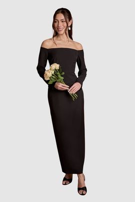 Coast Coast Bardot Maxi Dress