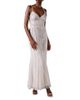 Coast Coast Deco Embellished Cami Maxi Dress - 1