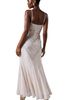 Coast Coast Deco Embellished Cami Maxi Dress - 3