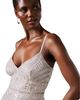 Coast Coast Deco Embellished Cami Maxi Dress - 4