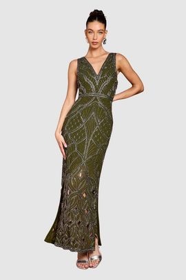 Sho Dress