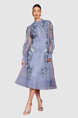 Sho Dress