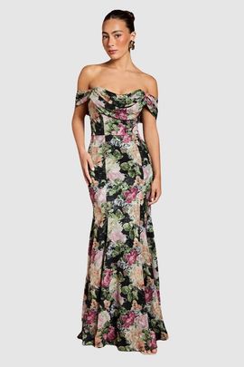 Sho Dress