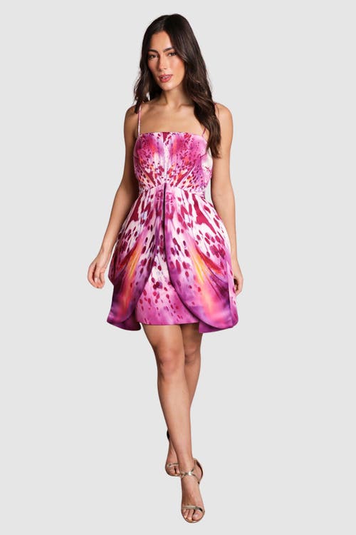 Coast Coast Muse Mini Dress