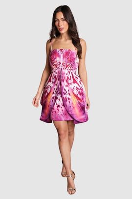Coast Coast Muse Mini Dress