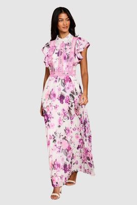 Sho Dress