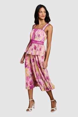 Sho Dress