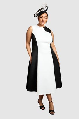 Sho Dress