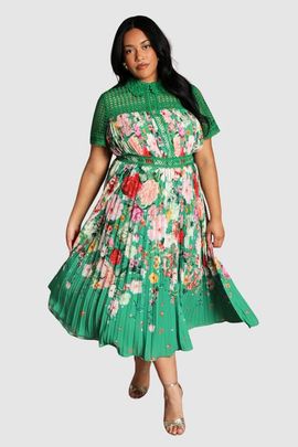 Sho Dress