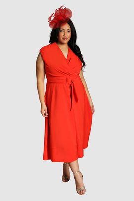 Sho Dress