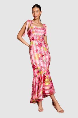 Sho Dress