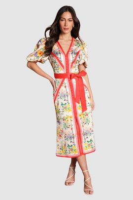 Sho Dress