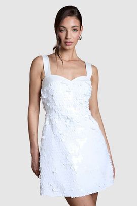 Sho Dress