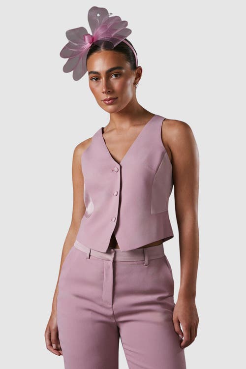 Coast Coast Tailored Waistcoat