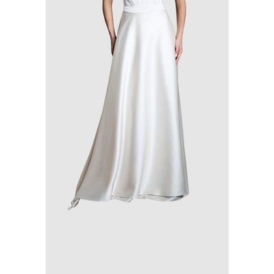 Coast Coast Wrap Bridal Overskirt