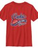 Coca Cola Coca Cola Boys' Always Enjoy Since 1886 Graphic Short Sleeve T-Shirt - 1