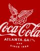 Coca Cola Coca Cola Junior's Always Since 1886 Short Sleeve Graphic T-Shirt - 2