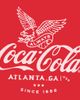 Coca Cola Coca Cola Men's Always Since 1886 Short Sleeve Graphic T-Shirt - 2