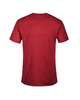 Coca Cola Coca Cola Men's Enjoy Logo Short Sleeve Graphic T-Shirt - 2