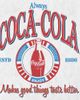 Coca Cola Coca Cola Men's Makes Good Things Better Short Sleeve Graphic T-Shirt - 2