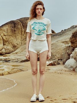 Cocancl CANDY SHORTS