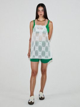 Sho Dress