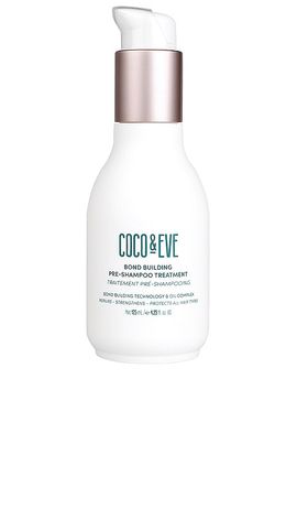Coco & Eve Coco & Eve Bond Building Pre-shampoo Treatment