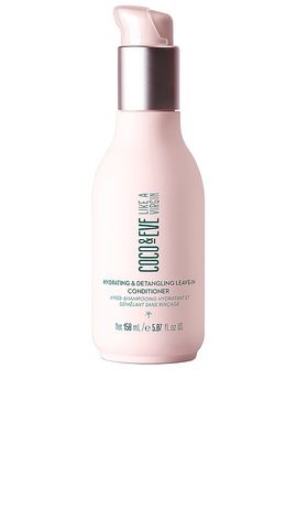 Coco & Eve Coco & Eve Like A Virgin Hydrating & Detangling Leave-in Conditioner
