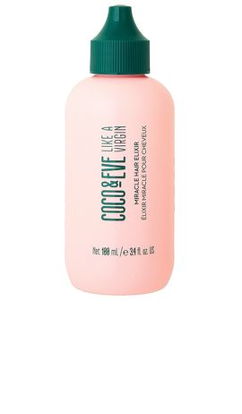 Coco & Eve Coco & Eve Like A Virgin Miracle Hair Elixir