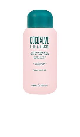 Coco & Eve Coco & Eve Like A Virgin Super Hydrating Cream Conditioner