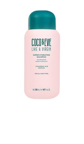 Coco & Eve Coco & Eve Like A Virgin Super Hydrating Shampoo