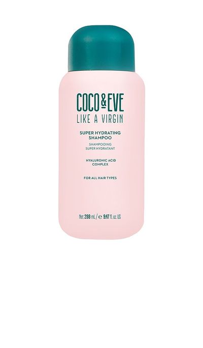 Coco & Eve Coco & Eve Like A Virgin Super Hydrating Shampoo