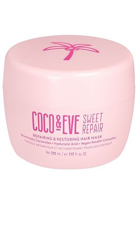 Coco & Eve Coco & Eve Sweet Repair Repairing & Restoring Hair Mask