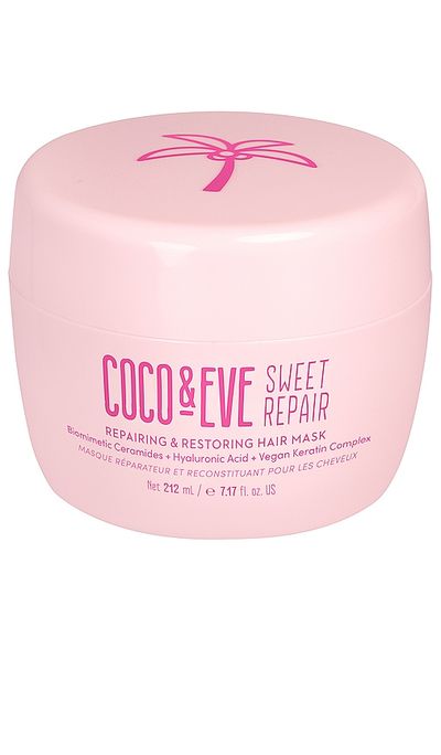 Coco & Eve Coco & Eve Sweet Repair Repairing & Restoring Hair Mask