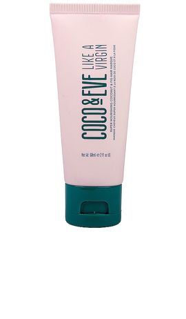 Coco & Eve Coco & Eve Travel Like A Virgin Super Nourishing Coconut & Fig Hair Masque