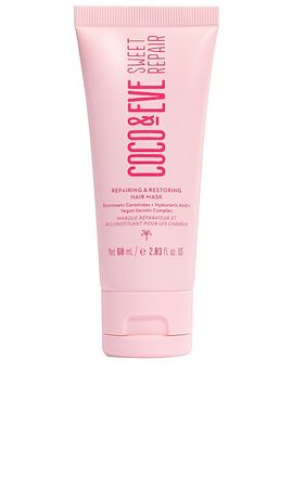 Coco & Eve Coco & Eve Travel Sweet Repair Hair Masque