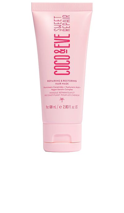 Coco & Eve Coco & Eve Travel Sweet Repair Hair Masque