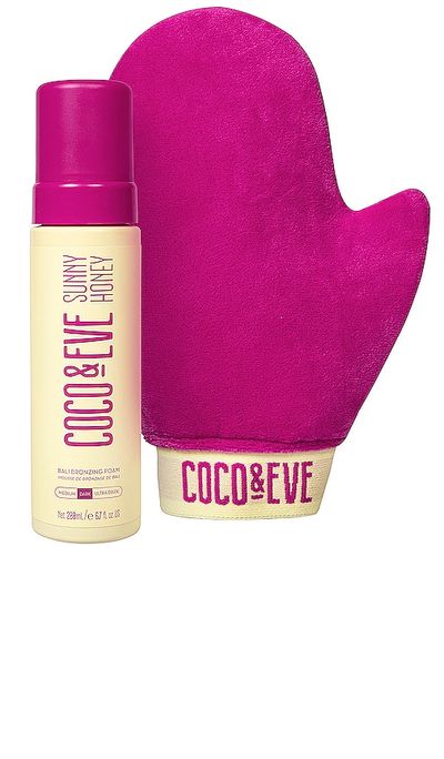 Coco & Eve Coco & Eve Ultimate Glow Kit