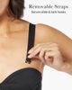 Coco Contours Coco Contours Galena One Piece Swimsuit - C-Cup - 4