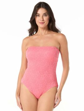 Coco Contours Coco Contours Galena One Piece Swimsuit - D-Cup