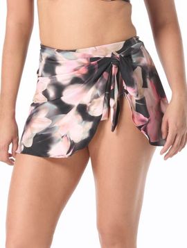 Coco Contours Coco Contours Halo Sarong Swim Bottom
