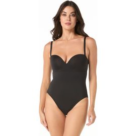 Coco Contours Coco Contours Uplift One Piece Swimsuit - D-Cup
