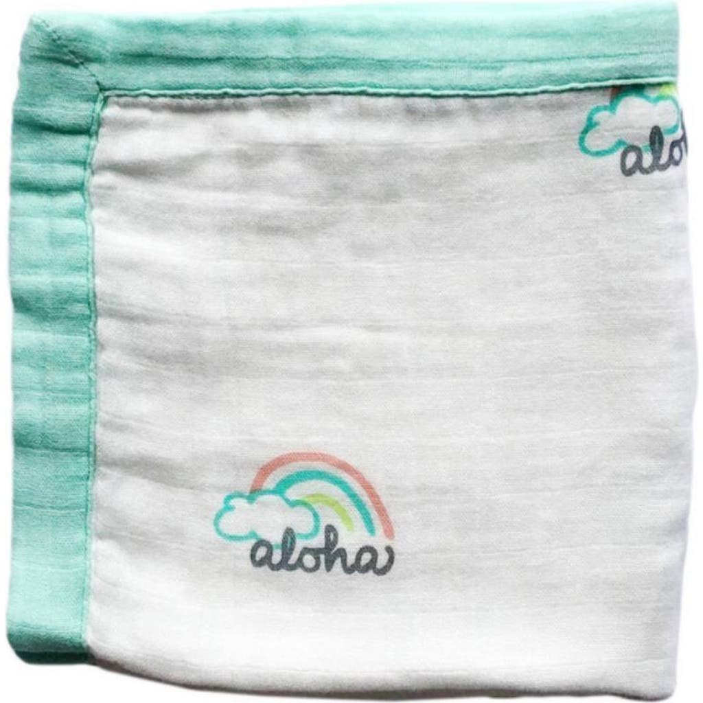 Coco Moon Coco Moon Aloha Quilt