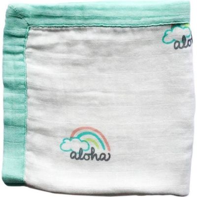 Coco Moon Coco Moon Aloha Quilt