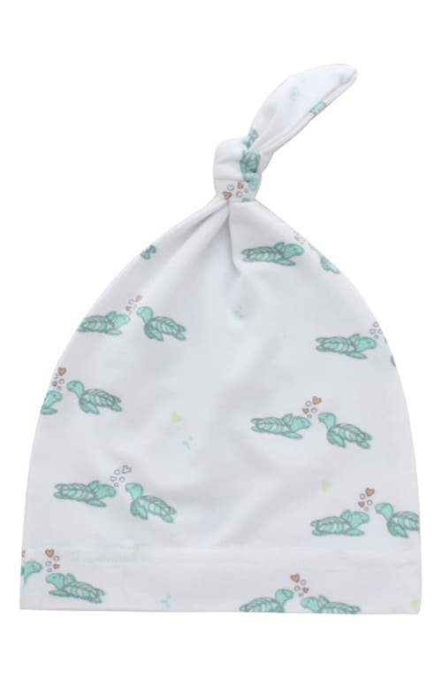 Coco Moon Coco Moon Honu Honi Knot Hat