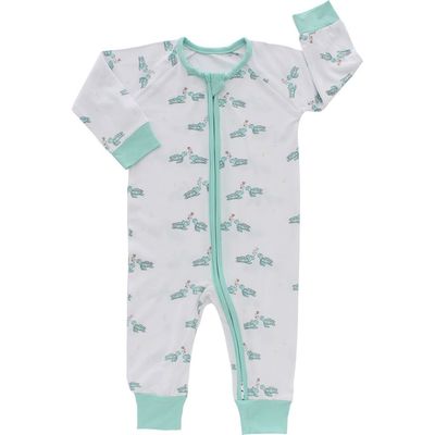 Coco Moon Coco Moon Honu Turtles Romper