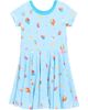 Coco Moon Coco Moon Kids' Rainbow Shave Ice Knit Dress - 1