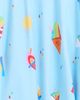 Coco Moon Coco Moon Kids' Rainbow Shave Ice Knit Dress - 3