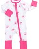 Coco Moon Coco Moon Plumeria Convertible Romper - 1