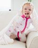 Coco Moon Coco Moon Plumeria Convertible Romper - 2